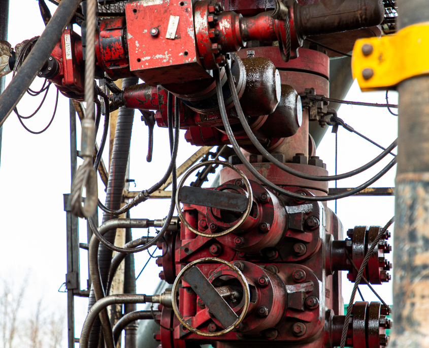 AutoChokeXT drill chokes AutoChokeXT drill chokes