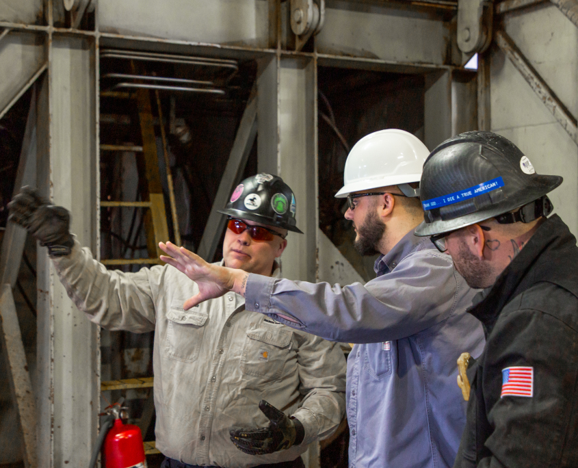 Wellsite AutoChokeXT training and support Wellsite AutoChokeXT training and support