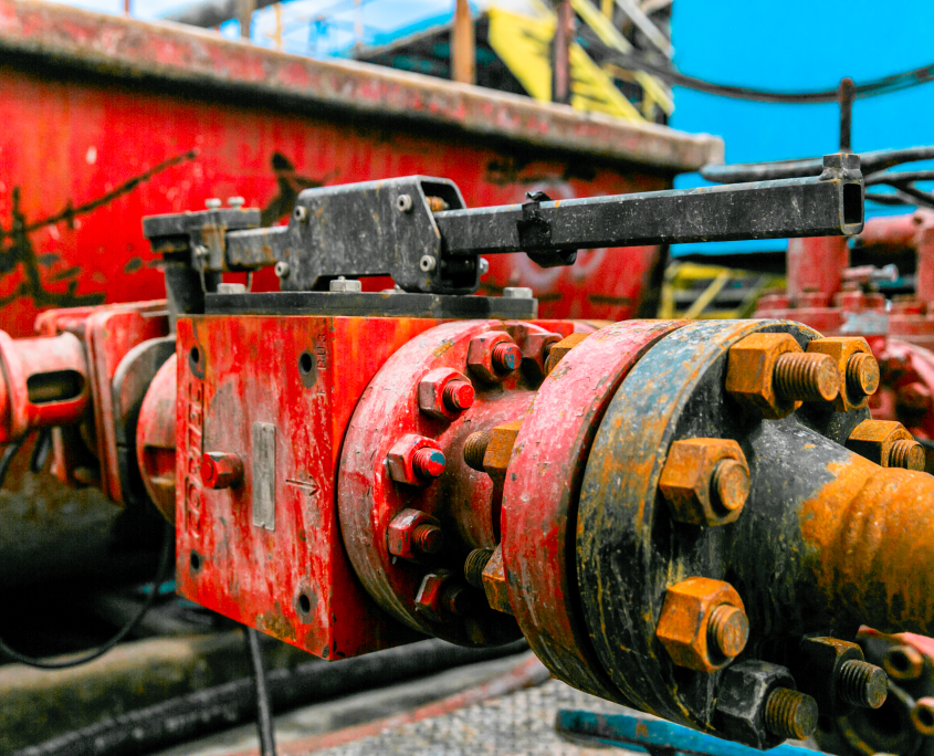 Manifold Super Choke Manifold Super Choke